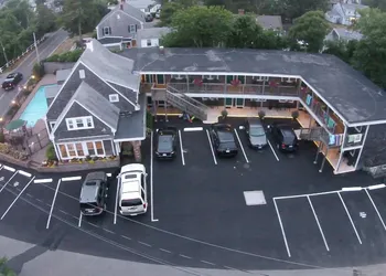 Cutty Sark Motor Lodge hotel thumbnail 4