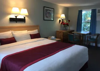 Cutty Sark Motor Lodge hotel thumbnail 6