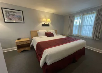 Cutty Sark Motor Lodge hotel thumbnail 7