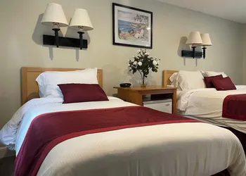 Cutty Sark Motor Lodge hotel thumbnail 8