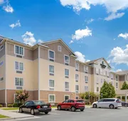 MainStay Suites Jacksonville near Camp Lejeune hotel detail image 3
