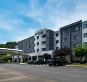 Courtyard by Marriott Harrisburg Hershey hotel detail image 3