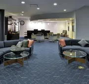 Courtyard by Marriott Harrisburg Hershey hotel detail image 4