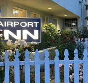 Airport Inn hotel detail image 3