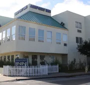 Airport Inn hotel detail image 4