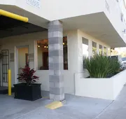 Airport Inn hotel detail image 7