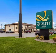 Quality Inn Sheboygan North I-43 hotel detail image 4