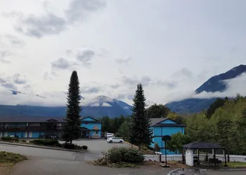 Ridgeview Motor Inn hotel thumbnail 2