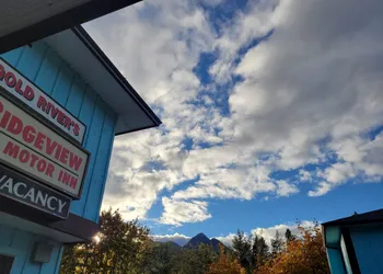 Ridgeview Motor Inn hotel thumbnail 4