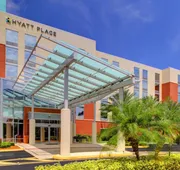 Hyatt Place Ft. Lauderdale Airport & Cruise Port hotel detail image 4