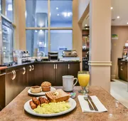 Comfort Inn & Suites Ambassador Bridge hotel detail image 7