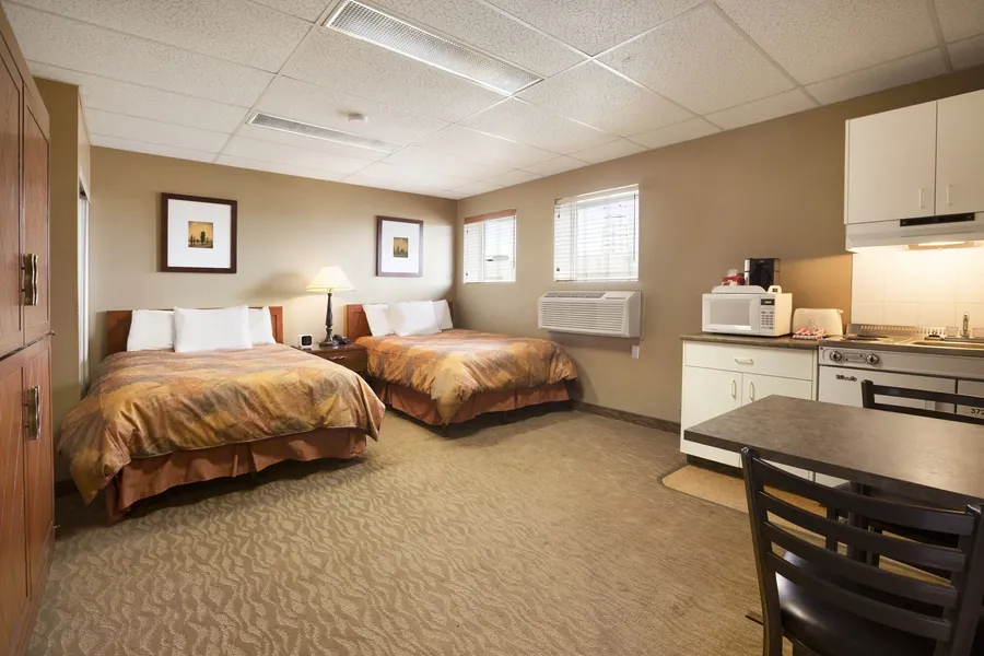 Central Suite Hotel hotel detail image 6