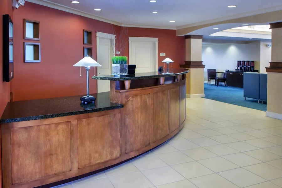 Residence Inn by Marriott Albany East Greenbush/Tech Valley hotel detail image 2