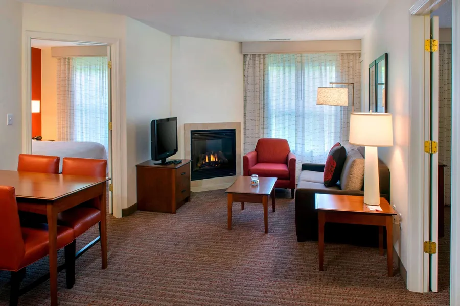 Residence Inn by Marriott Albany East Greenbush/Tech Valley hotel detail image 6