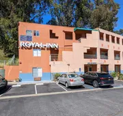 Royal Inn hotel detail image 5