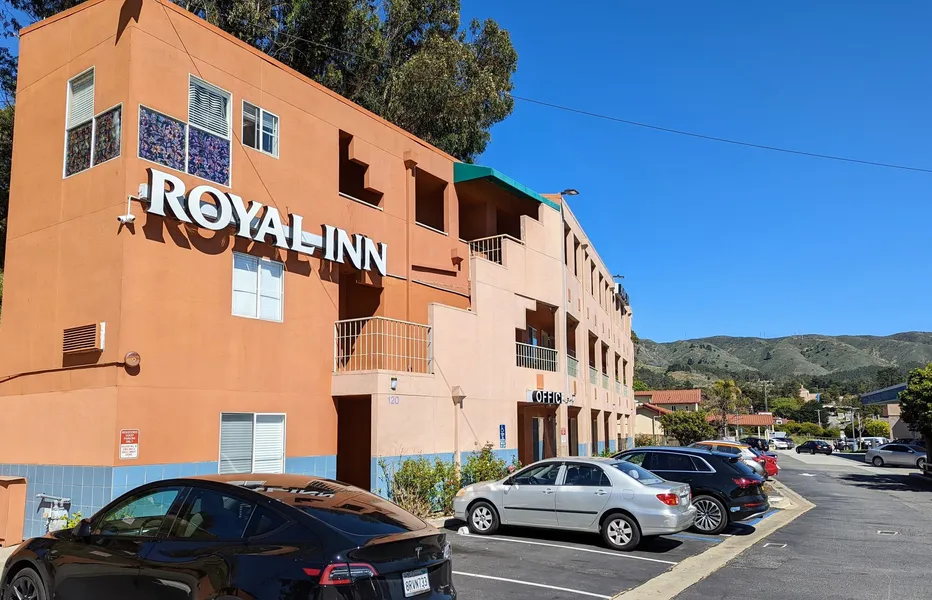 Royal Inn hotel detail image 6