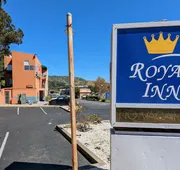 Royal Inn hotel detail image 7