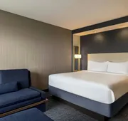 Courtyard by Marriott Wilkes-Barre Arena hotel detail image 5
