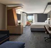 Courtyard by Marriott Wilkes-Barre Arena hotel detail image 7