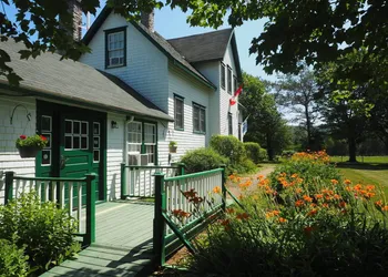 The Normaway Inn hotel thumbnail 5