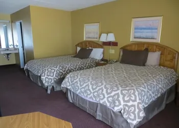 Days Inn by Wyndham Colorado Springs/Garden of the Gods hotel thumbnail 8