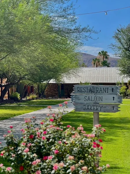 Lajitas Golf Resort and Spa hotel detail image 2