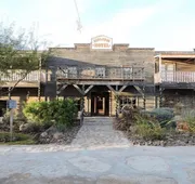 Lajitas Golf Resort and Spa hotel detail image 5
