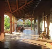 Lajitas Golf Resort and Spa hotel detail image 7