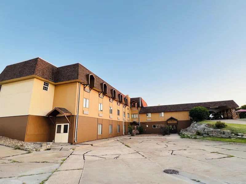 Hometown Inn & Suites hotel detail image 6