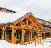 Togwotee Mountain Lodge hotel detail image 3