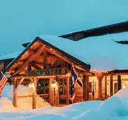 Togwotee Mountain Lodge hotel detail image 5