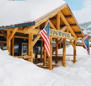 Togwotee Mountain Lodge hotel detail image 7