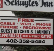 Schuyler Inn hotel detail image 5