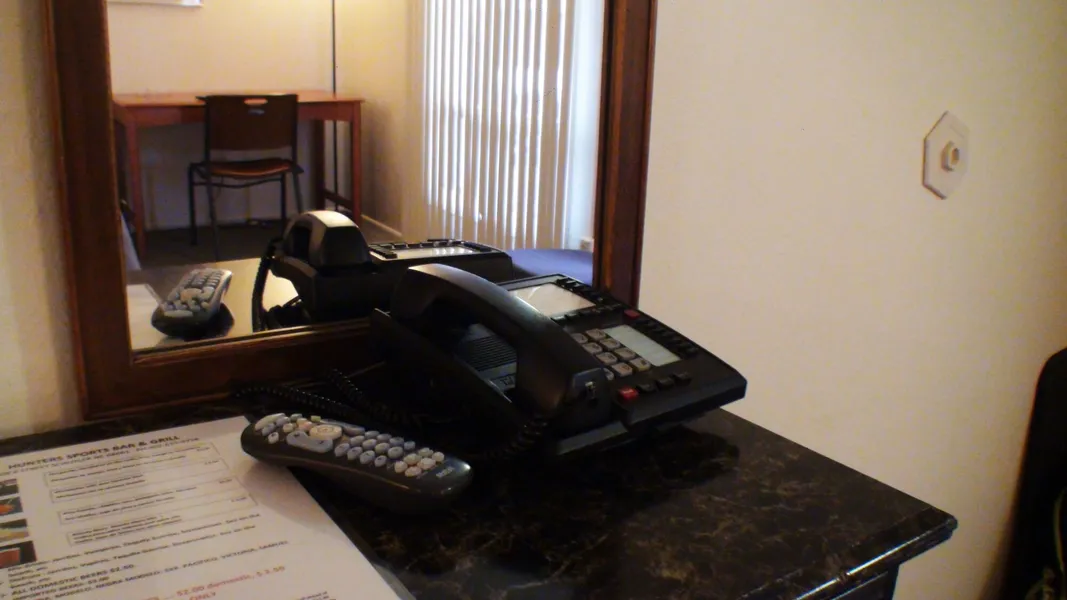 Schuyler Inn hotel detail image 6