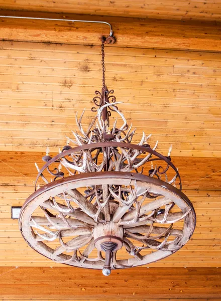 Flying Saddle Resort hotel detail image 2