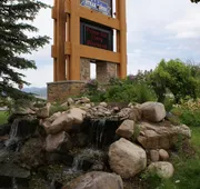 Flying Saddle Resort hotel detail image 4