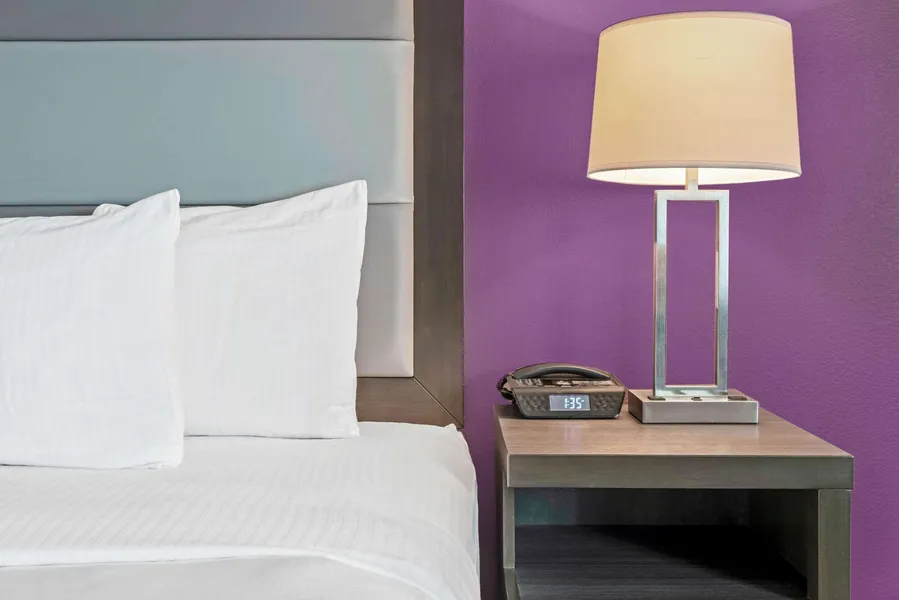 La Quinta Inn & Suites by Wyndham McAllen La Plaza Mall hotel detail image 6