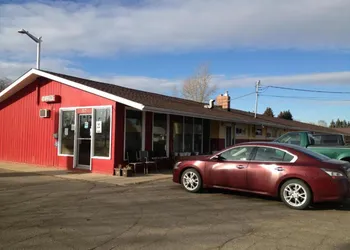 Redwood Motel hotel thumbnail 3