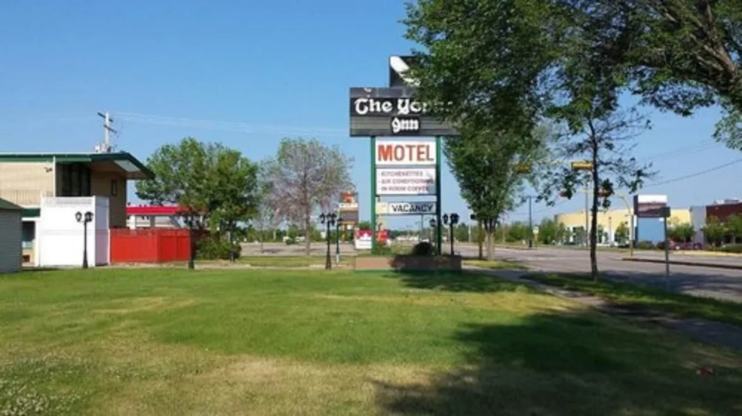 Yorke Inn Motel hotel detail image 2