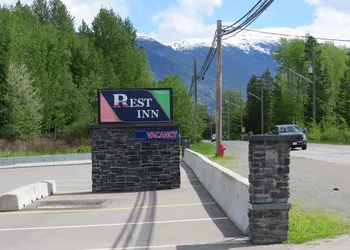 Rest Inn hotel thumbnail 2