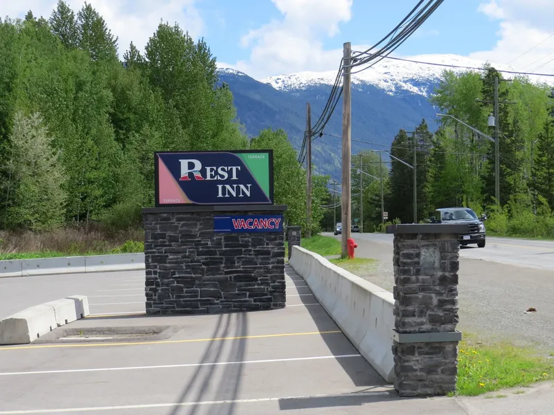 Rest Inn hotel detail image 2