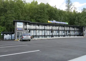 Rest Inn hotel thumbnail 4