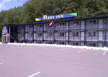 Rest Inn hotel thumbnail 6