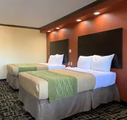 Journey Inn hotel detail image 4