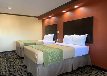 Journey Inn hotel thumbnail 4