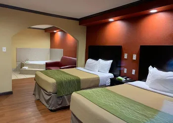 Journey Inn hotel thumbnail 5