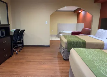 Journey Inn hotel thumbnail 6