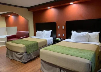 Journey Inn hotel thumbnail 8