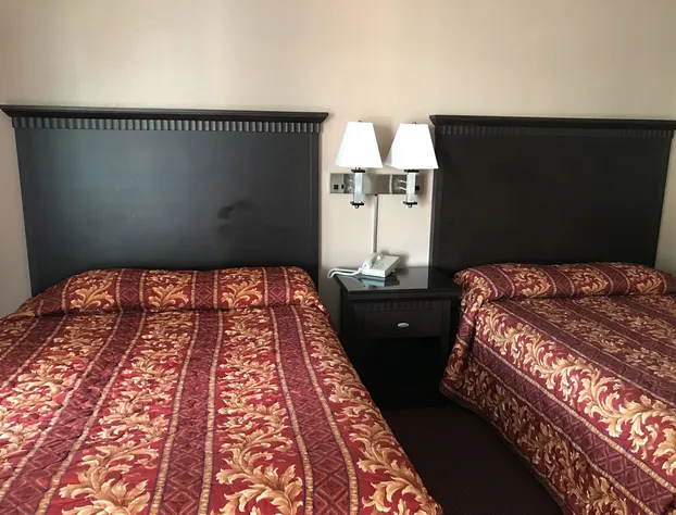 Town House Motel hotel detail image 3