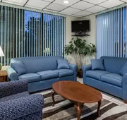 Days Inn by Wyndham Elberton hotel detail image 3